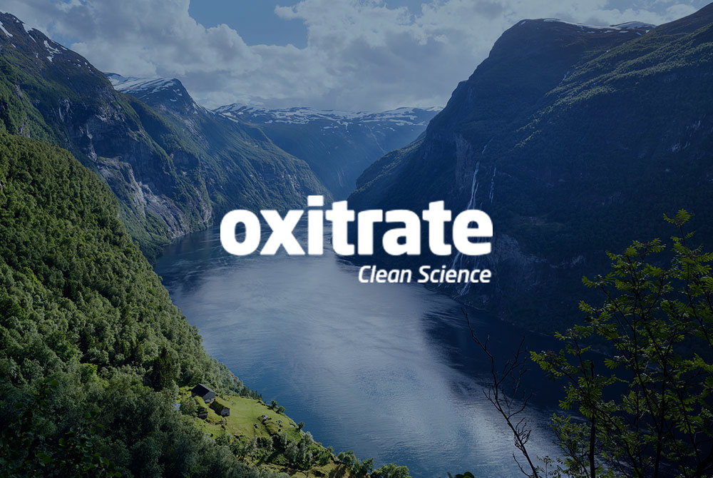 Oxitrate