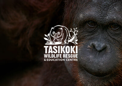 Tasikoki Wildlife Rescue Centre