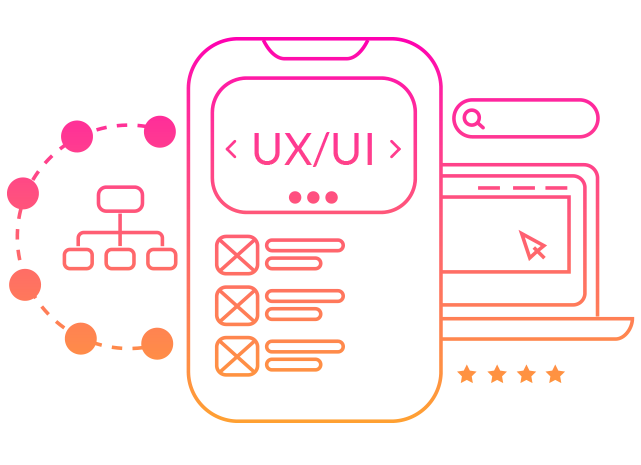UX-UI-webdesign