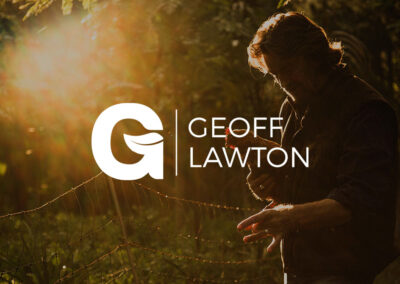 Geoff Lawton