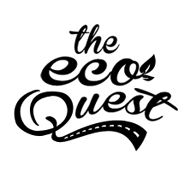 The Ecoquest Logo